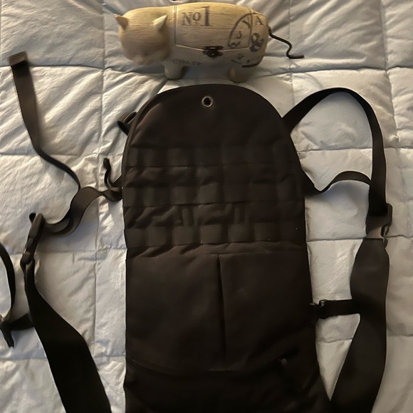 Tactical back pack - Picture 5 of 5